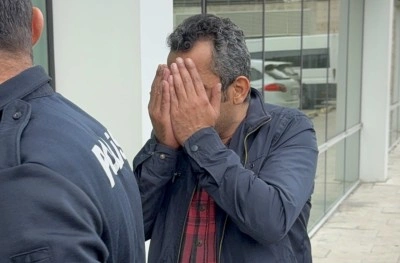 Yabancı uyruklu kadını T&uuml;rk vatandaşı yapma vaadiyle 50 bin TL dolandırdı