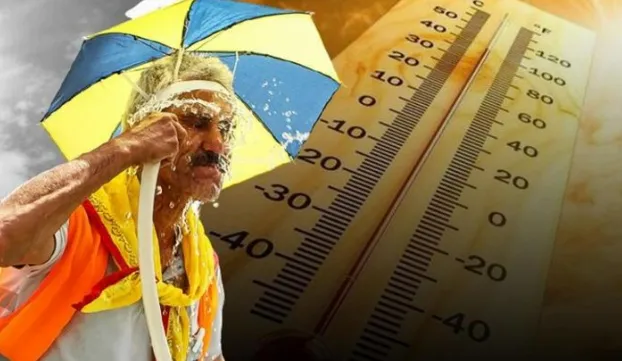 Yağışlar Türkiye’yi Sardı Diyarbakır'a Uğramadı