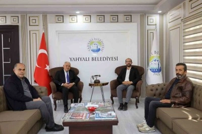 Yahyalı&rsquo;da aile birliğini korumak i&ccedil;in anlamlı adım