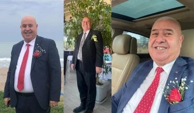 Yaka Çiçeğiyle Hayata Renk Katıyor