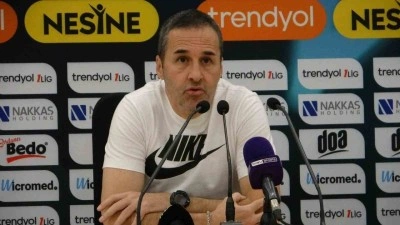 Yal&ccedil;ın Koşukavak: "Verilen arayı iyi değerlendirmek istiyoruz"