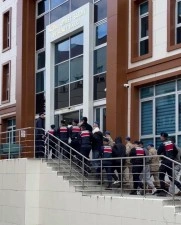 Yalova&rsquo;da iş yeri kurşunlanma olayında 1 tutuklama