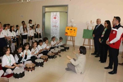 Yalova&rsquo;da &rsquo;Lider &Ccedil;ocuk Tarım Kampı&rsquo; sona erdi