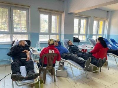 Yalova’da "Okulumda KanPanya Var" projesi ilgi görüyor