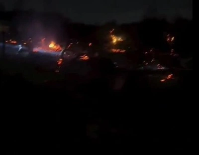 Yalova’da orman yangını