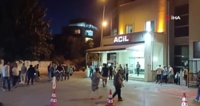 Yalova’da sünnet düğününde tavuklu pilav yiyen 100 kişi hastanelik oldu