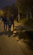 Yalova&rsquo;da vatandaşın 100 bin dolarını dolandıran zanlı tutuklandı