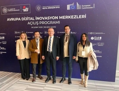 Yalova OSB proje başarılarıyla &ouml;ne &ccedil;ıkıyor