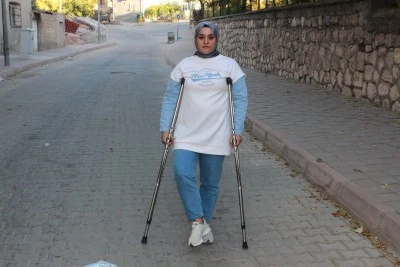 Yanlış Ameliyat Hayatını Altüst Etti