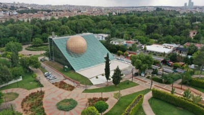 "Yapay Zeka Y&ouml;netmenini Arıyor: Kısa Film Hackathonu" Gaziantep&rsquo;te ger&ccedil;ekleşiyor
