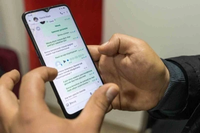 Yapay zekayla kandırdırıp dolandırdılar