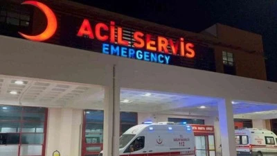 Yapılan ilaçlama nedeniyle 4 kişi hastanelik oldu