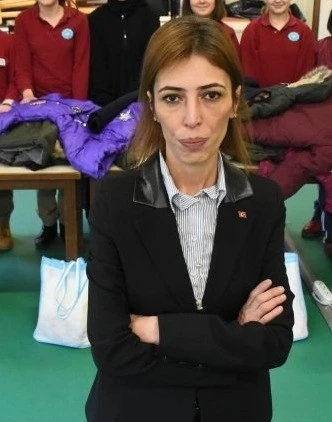 Yardımsever Şule &Ouml;ğretmen hayatını kaybetti
