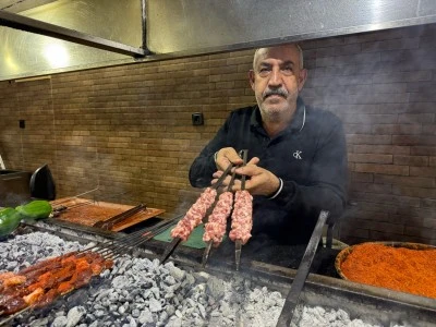 Yarım Asırdır Diyarbakır'ın Lezzet Mirasını Yaşatıyor