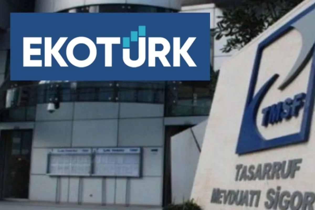 Yasadışı Bahis Soruşturması Kapsamında Ekotürk’e TMSF Kayyumu Atandı