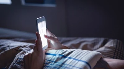 Yaygın ama tehlikeli alışkanlık