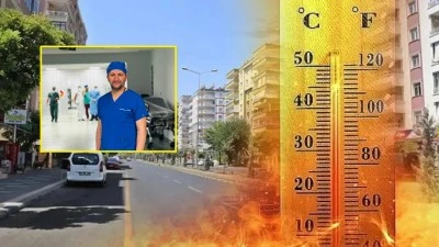 Yaz Aylarında Hamileler İçin Hayati Uyarı: Sıcaklar Erken Doğumu Tetikleyebilir!