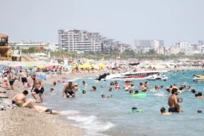 Yaz aylarında ıslak mayo tehlikesi