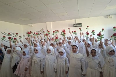 Yaz Kur&rsquo;an Kursunda 97 &Ouml;ğrenci İ&ccedil;in Anlamlı Final