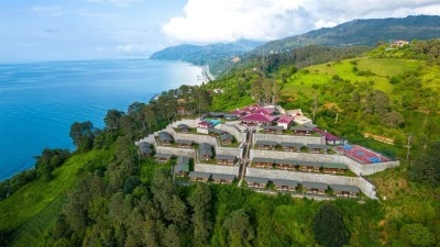 Yaz tatili dolu dolu geçiyor