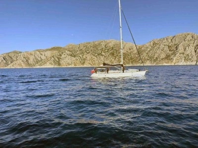 2 göçmen kaçakçısı yakalandı