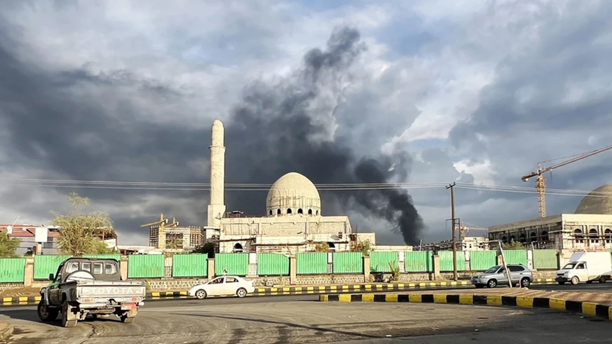 Yemen’de İsrail Saldırısı: Başbakan Ahmed Galib el-Rehavi ve Çok Sayıda Bakan Öldü