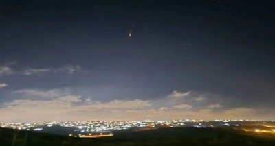 Yemen’den İsrail’e füze fırlatıldı: Saldırıyı Husiler üstlendi