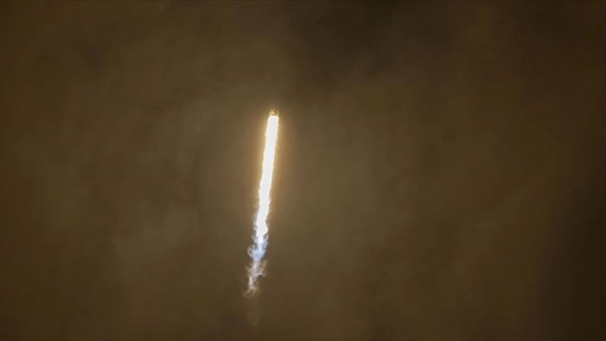 Yemen'den İsrail'e füze saldırısı! Sirenler çaldı...