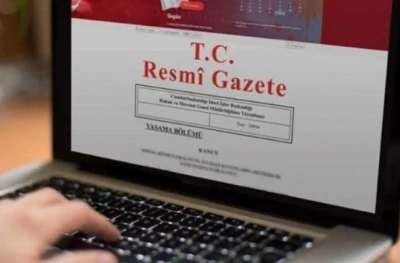 Yeni Atamalar: Siber Güvenlik, Devlet Arşivleri ve Sayıştay’da Değişim