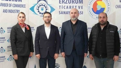 Yeni bir iş birliği, yeni fırsatlar