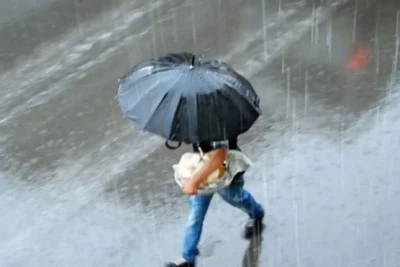 Yeni haftada hava soğuyor