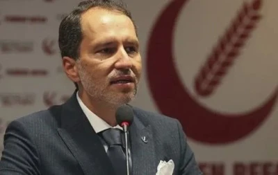 Yeni İttifak Mı Geliyor! Erbakan 3 Partinin İsmini Saydı