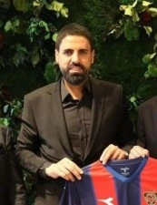 Yeni Mersin İdman Yurdu’nun eski başkanı cinayet suçlamasıyla tutuklandı