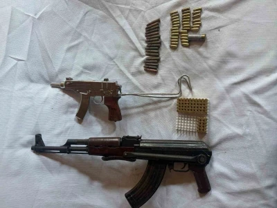 Yeni nesil su&ccedil; &ouml;rg&uuml;t&uuml;ne y&ouml;nelik operasyonda 3 olayın ş&uuml;phelisi yakalandı