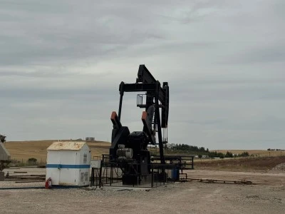 Yeni rezerv keşfedildi: Petrol’ün yeni başkenti Diyarbakır mı? 