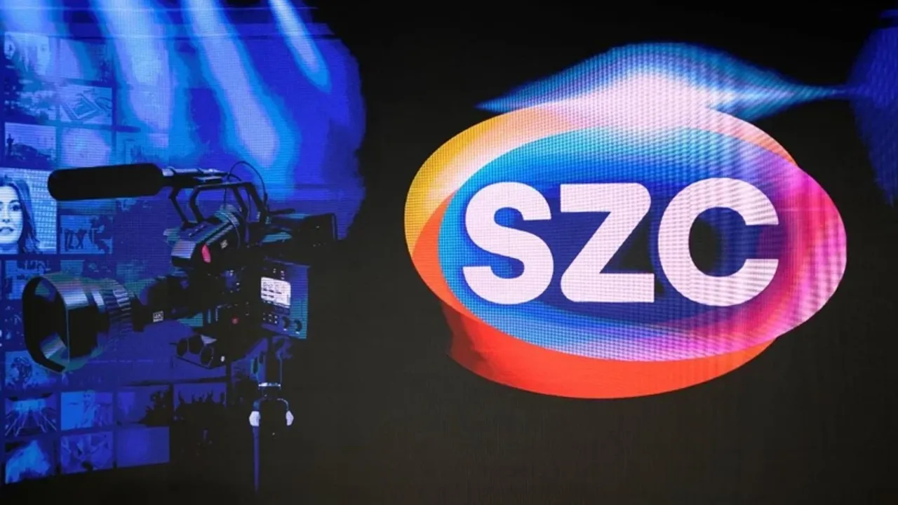 Yeni yapılanma sonrası &uuml;nl&uuml; ekran y&uuml;z&uuml; S&ouml;zc&uuml; TV ile anlaştı!