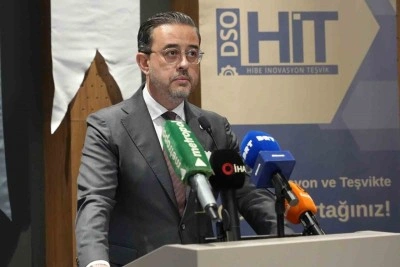 Yeni yatırım teşvik sistemi Denizli&rsquo;de tanıtıldı