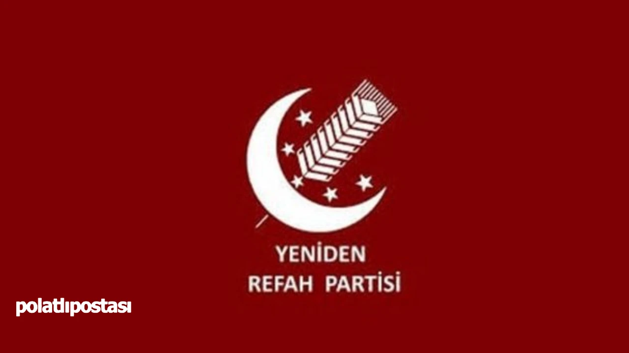 Yeniden Refah Partisi'nde &quot;İstifa depremi&quot;! O ildeki 5 ilçe başkanı birden bıraktı