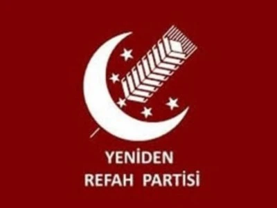 Yeniden Refah Partisi'nde &quot;İstifa depremi&quot;! O ildeki 5 ilçe başkanı birden bıraktı