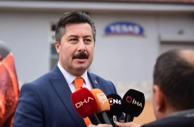 Yenişehir&rsquo;de ekmeğe yapılan zam tartışmalara yol a&ccedil;tı