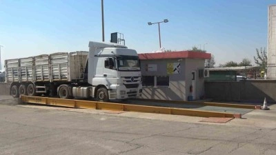 Yer fıstığı üretiminde 3’üncü sırada olan Silopi’de eleme ve paketleme tesisi kuruldu