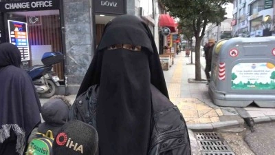 Yere düşürülen bin 530 doları alarak kayıplara karışan şüpheli yakalandı