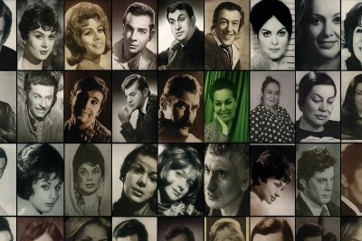 Yeşilçam Nedir? Yeşilçam Filmi ve Oyuncuları Kimlerdir?