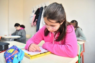 Öğrencilere ücretsiz kurs desteği