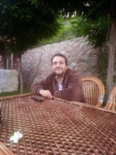 Denizli'de Çiftçi Eve Döndüğünde Yılan Tarafından Sokuldu