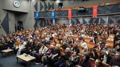 Yıldırım&rsquo;da T&uuml;rk M&uuml;ziği gecesi