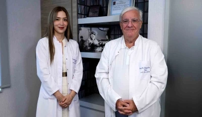 Yıllar &ouml;nce ellerine doğdu, şimdi yan yana ameliyatlara giriyorlar