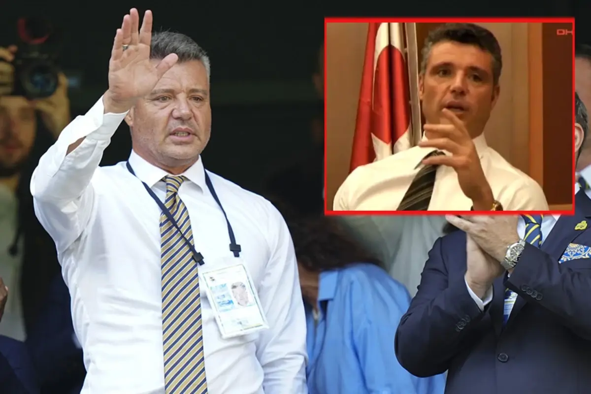 Yıllar önce söyledikleri yeniden gündemde! Sadettin Saran'ı zora sokacak video