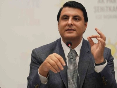 Yılmaz: ’Bakanlık TÜRSAB’ı haksız buldu"