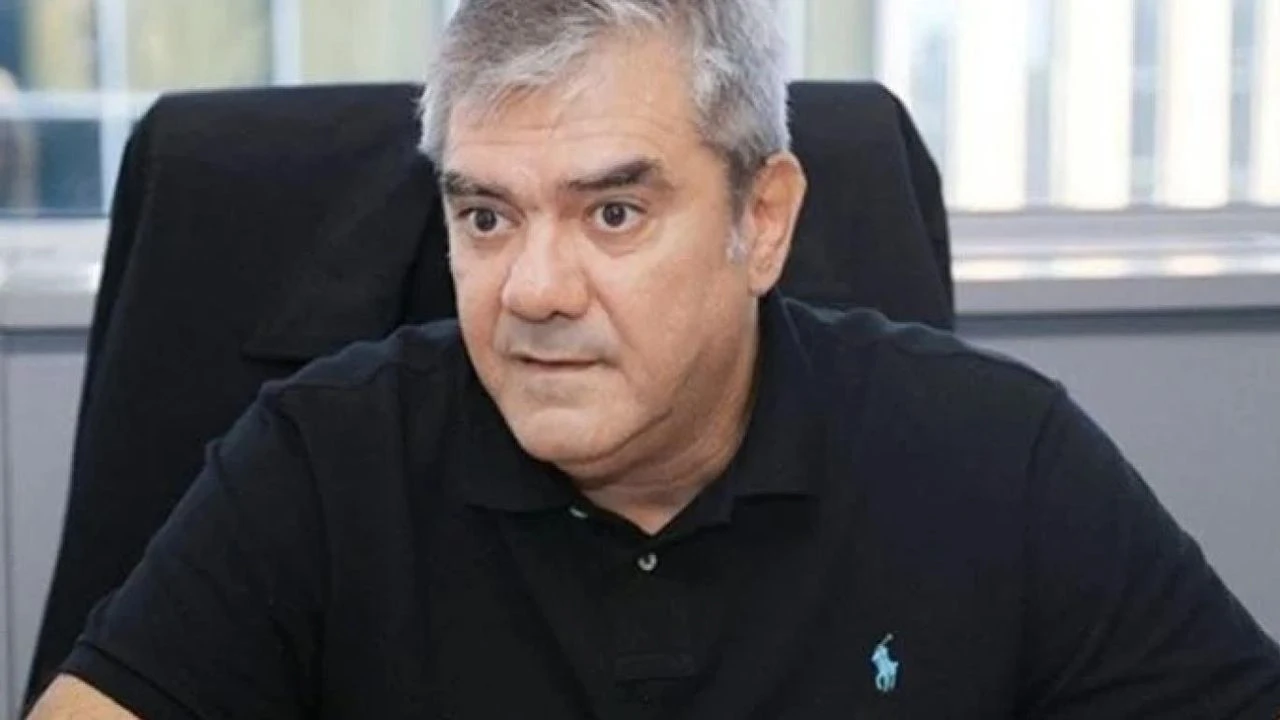 Yılmaz Özdil'den Özgür Özel'e şok sözler! Ateş püskürdü